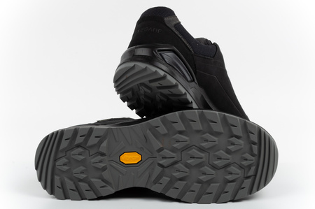 Lowa buty męskie trekkingowe Renegade EVO GORE-TEX sportowe skórzane