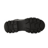 Lee Cooper buty zimowe damskie czarne botki ocieplane trzewiki