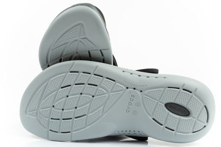 Crocs Literide 360 klapki sandały chodaki męskie lekkie wygodne