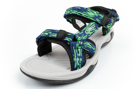 CMP Hamal Hiking buty sandały dziecięce młodzieżowe lekkie wygodne