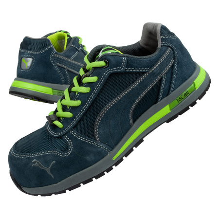 Buty robocze Puma Airwist BHP S1P SRC [64.304.0]
