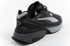 Puma buty sportowe męskie Fade Nitro LS czarne sneakersy modne