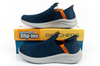 Buty sportowe Skechers [403844L/NVY] SLIP-INS