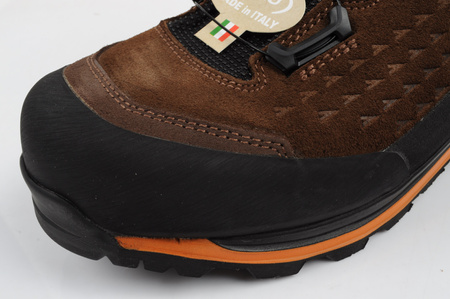 Aku Dogma buty sportowe trekkingowe męskie Gore-tex system BOA