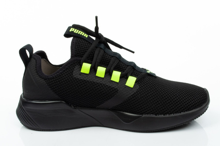 Buty Męskie Sportowe Puma Retaliate [192340 07]