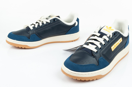 Buty sportowe Adidas NY 90 [GX4398]