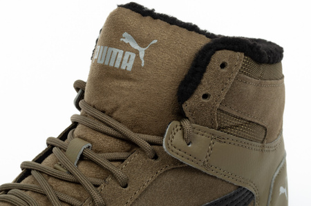 PUMA Rebound LayUp SD Fur [369831 04]