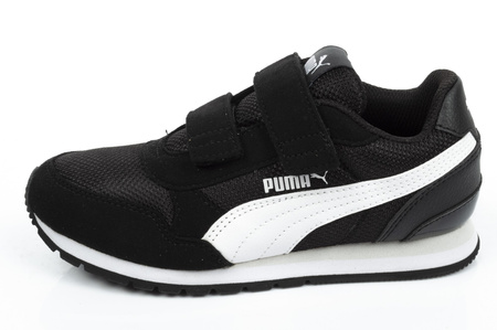 Buty sportowe PUMA ST Runner v2 Mesh [367136 06]