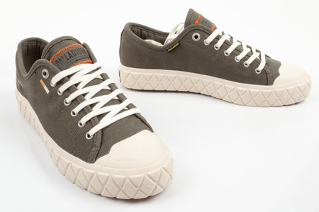 Palladium buty sportowe męskie Palla Ace Washed lekkie trampki