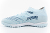 Puma buty męskie sportowe turfy Future 9 Match TT obuwie piłkarskie niebieskie