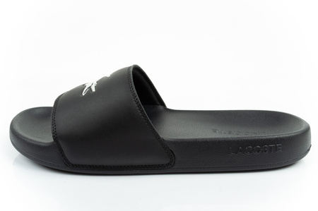 Lacoste buty klapki męskie sportowe Serve Slide 0.0 wygodne modne