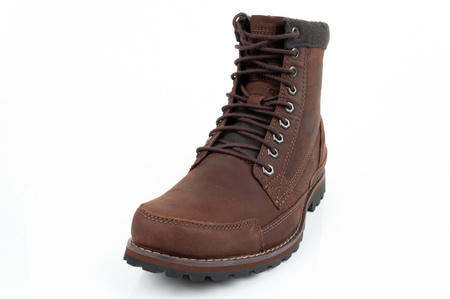 Buty trekkingowe Timberland [TB0A2MQGV13]