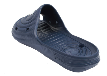 Klapki sportowe laczki  Under Armour [3023758-401]