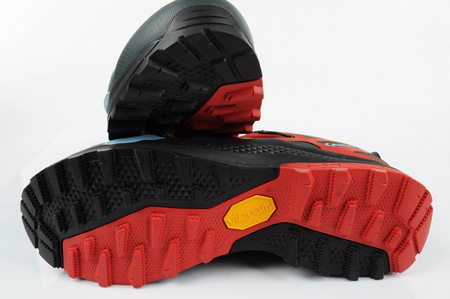 Buty trekkingowe Aku Rocket GTX [726169]