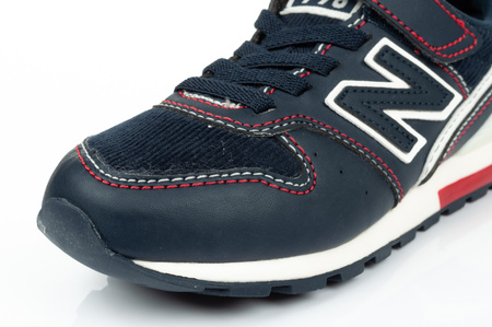 Buty sportowe New Balance [YV996BB] 