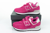 Buty Dziecięce Sportowe New Balance [YV574ERL]